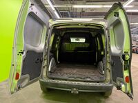 Renault Kangoo vaihtoauto