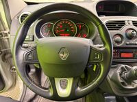 Renault Kangoo vaihtoauto