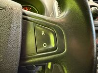 Renault Kangoo vaihtoauto