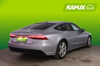 Audi A7 vaihtoauto