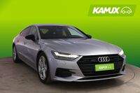 Audi A7 vaihtoauto