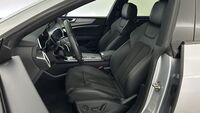Audi A7 vaihtoauto