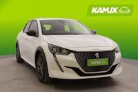 Peugeot e-208 vaihtoauto