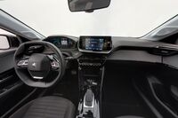 Peugeot e-208 vaihtoauto