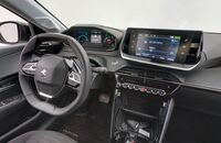 Peugeot e-208 vaihtoauto