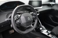 Peugeot e-208 vaihtoauto