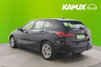 BMW 118 vaihtoauto