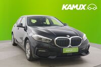 BMW 118 vaihtoauto