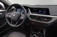 BMW 118 vaihtoauto