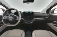 Fiat 500e vaihtoauto