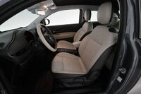 Fiat 500e vaihtoauto