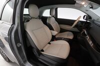 Fiat 500e vaihtoauto