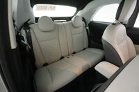 Fiat 500e vaihtoauto