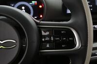 Fiat 500e vaihtoauto