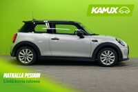 Mini Cooper vaihtoauto