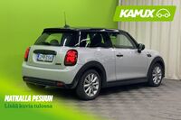 Mini Cooper vaihtoauto