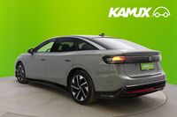 Volkswagen ID.7 vaihtoauto