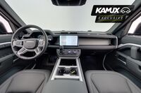 Land Rover Defender vaihtoauto