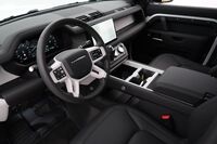 Land Rover Defender vaihtoauto