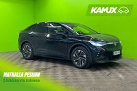 Volkswagen ID.5 vaihtoauto