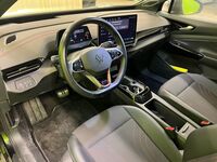 Volkswagen ID.5 vaihtoauto