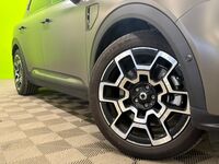 Smart #5 vaihtoauto