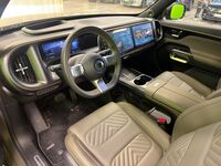 Smart #5 vaihtoauto