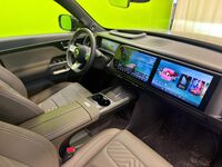 Smart #5 vaihtoauto