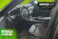 Audi Q8 e-tron vaihtoauto