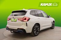 BMW iX3 vaihtoauto