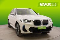 BMW iX3 vaihtoauto