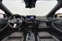 BMW iX3 vaihtoauto