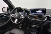 BMW iX3 vaihtoauto