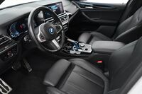 BMW iX3 vaihtoauto