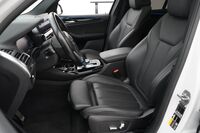 BMW iX3 vaihtoauto