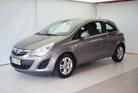 Opel Corsa vaihtoauto