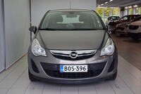 Opel Corsa vaihtoauto