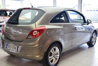 Opel Corsa vaihtoauto