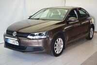 Volkswagen Jetta vaihtoauto