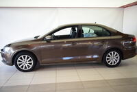 Volkswagen Jetta vaihtoauto
