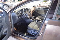 Volkswagen Jetta vaihtoauto