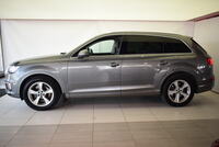 Audi Q7 vaihtoauto