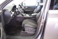 Audi Q7 vaihtoauto