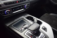 Audi Q7 vaihtoauto
