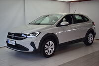 Volkswagen Taigo vaihtoauto