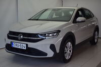 Volkswagen Taigo vaihtoauto
