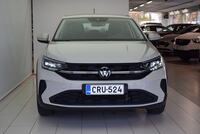 Volkswagen Taigo vaihtoauto