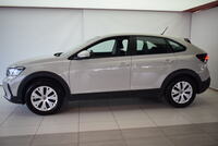 Volkswagen Taigo vaihtoauto
