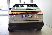Volkswagen Taigo vaihtoauto