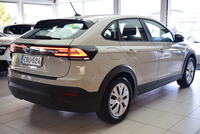 Volkswagen Taigo vaihtoauto